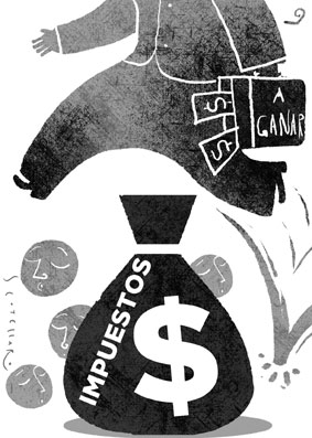 Agencia de empleo para el clientelismo – Diario El Telégrafo