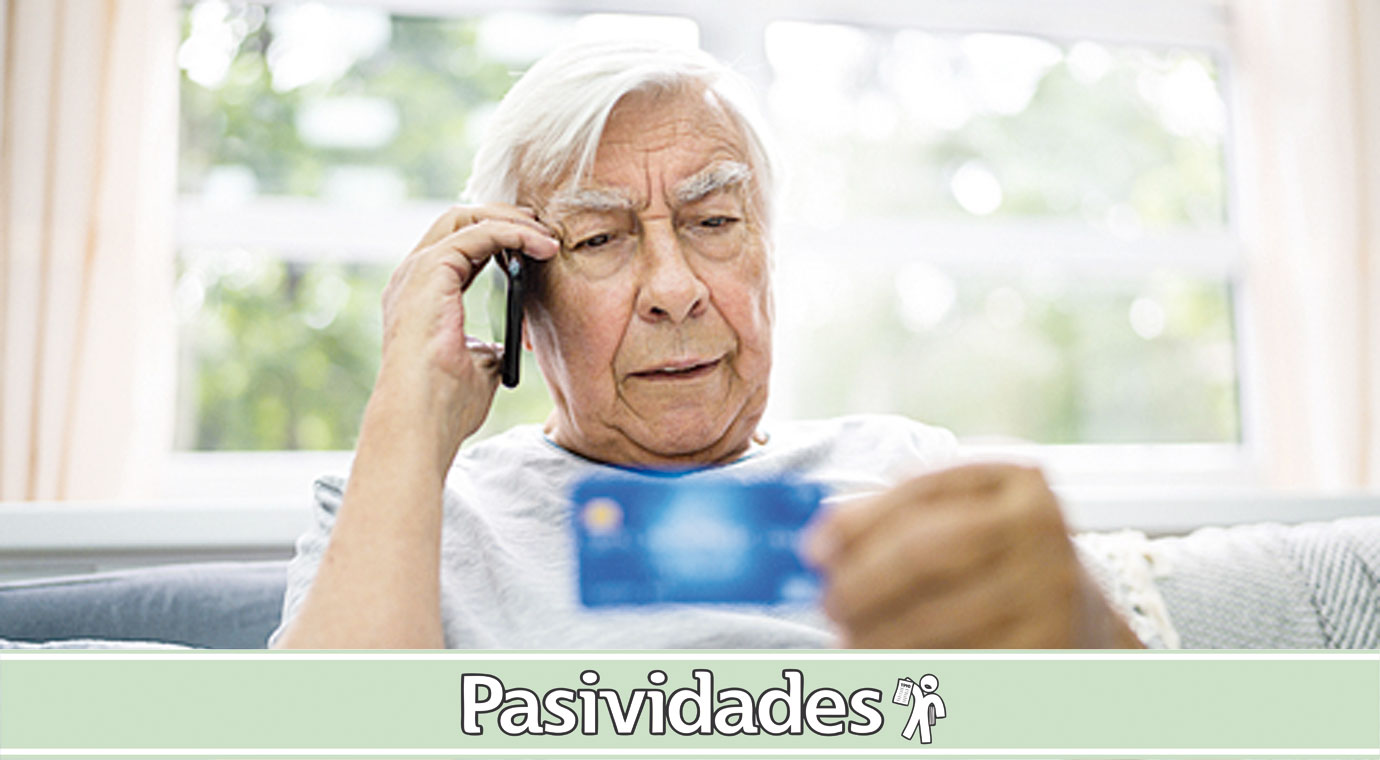 Consejos clave para un uso seguro de internet en personas mayores ...