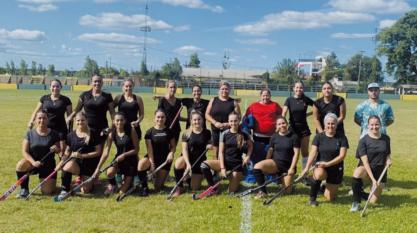 A captivating woman on a magazine cover