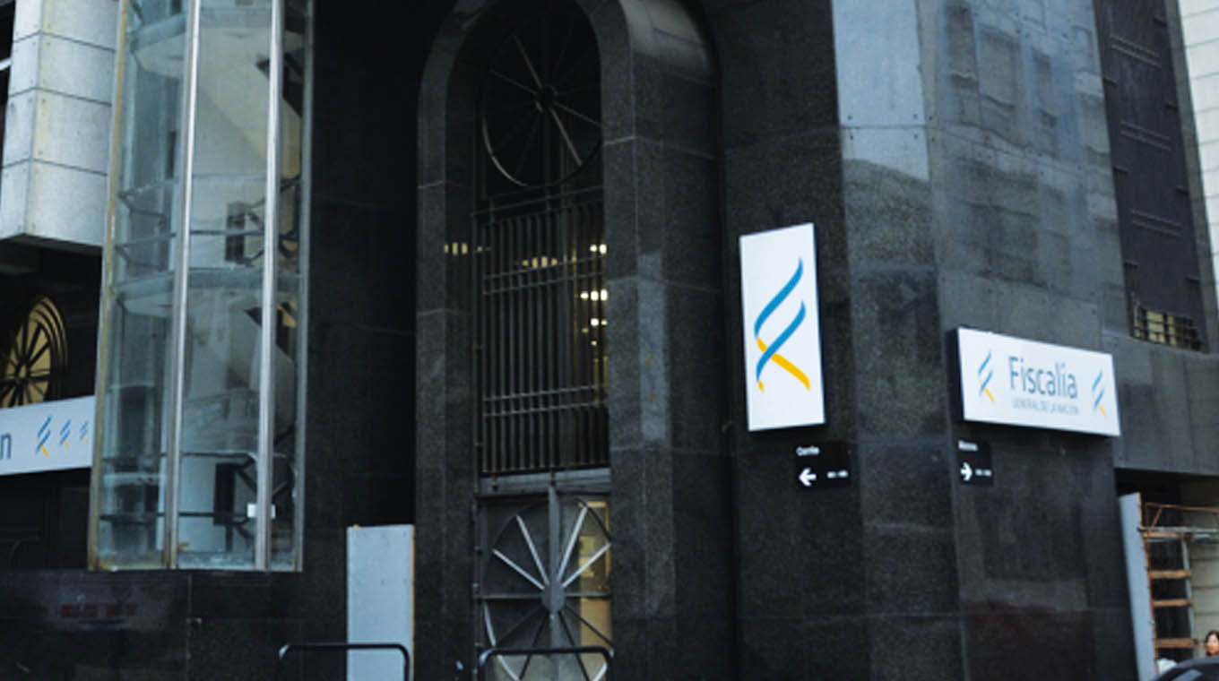 Alertan por intentos de estafa en nombre de Fiscalía General – Diario ...