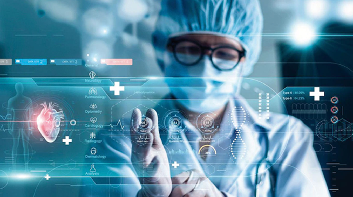 Ética y gobernanza de la inteligencia artificial en la salud (3ª parte ...