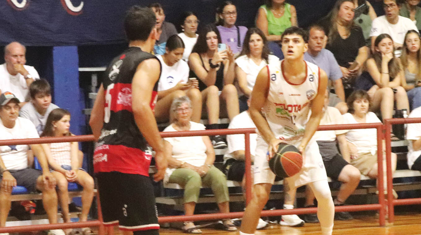 Pelotaris va en busca de clasificar a la final del Litoral Norte ...