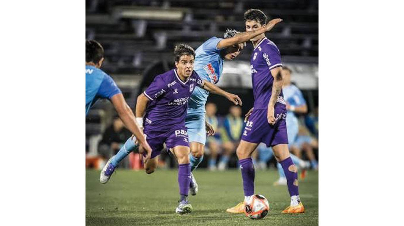 Montevideo City Torque y Defensor abren la 4ª fecha – Diario El Telégrafo