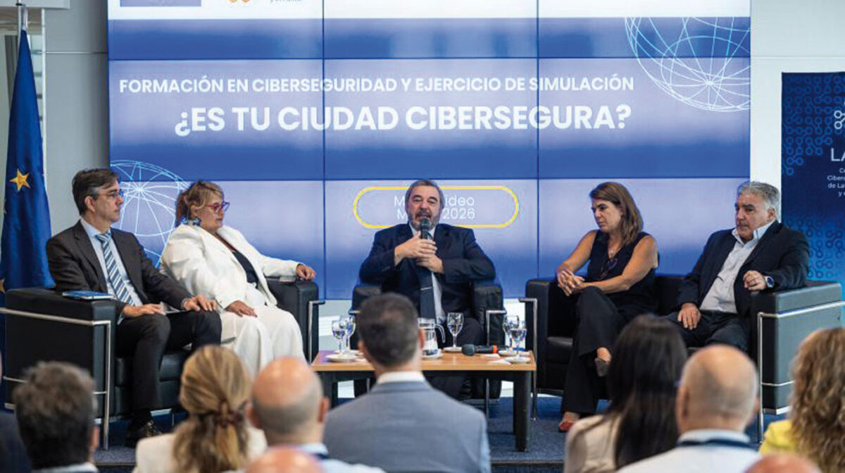 Taller internacional sobre ciberseguridad – Diario El Telégrafo