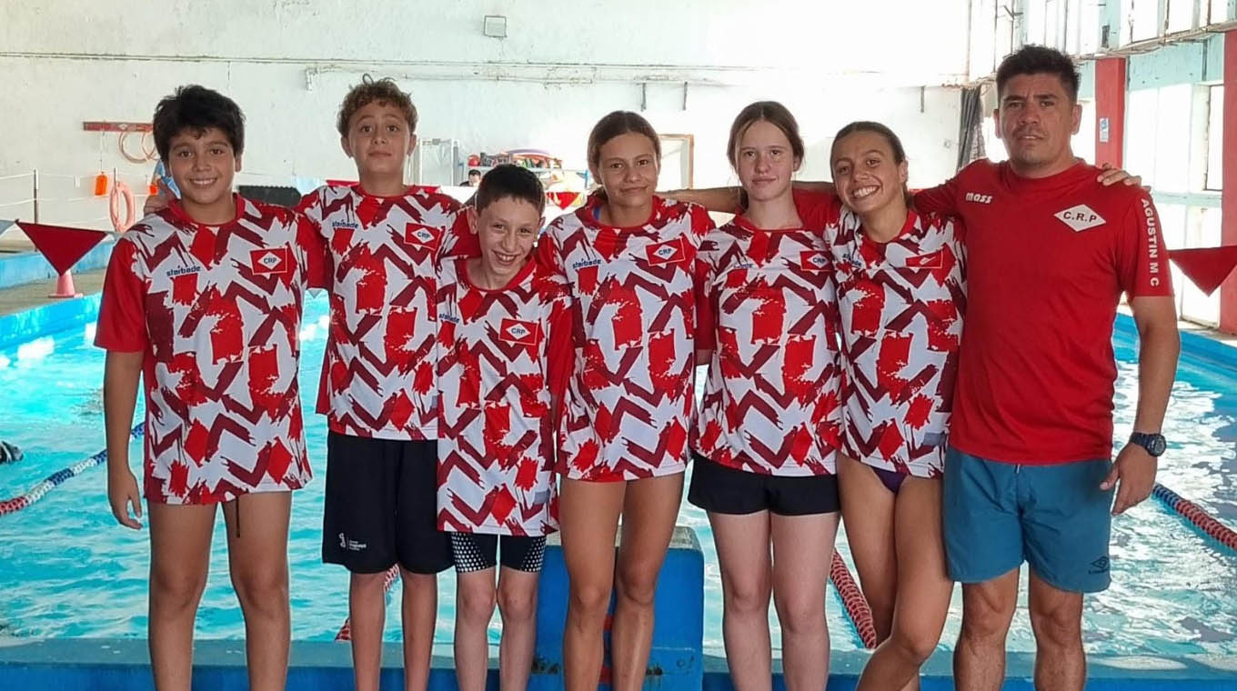 Buen arranque de Remeros en el Open II de Maldonado – Diario El Telégrafo