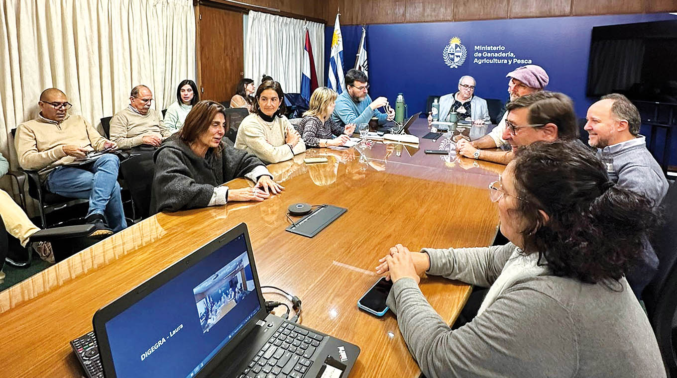 Pese al fin de la emergencia agropecuaria por déficit hídrico, mantendrán medidas de apoyo