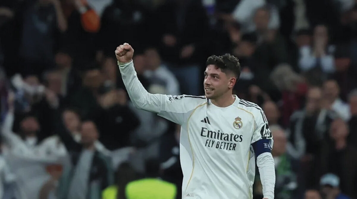 Importante multa para Valverde y Tchouaméni