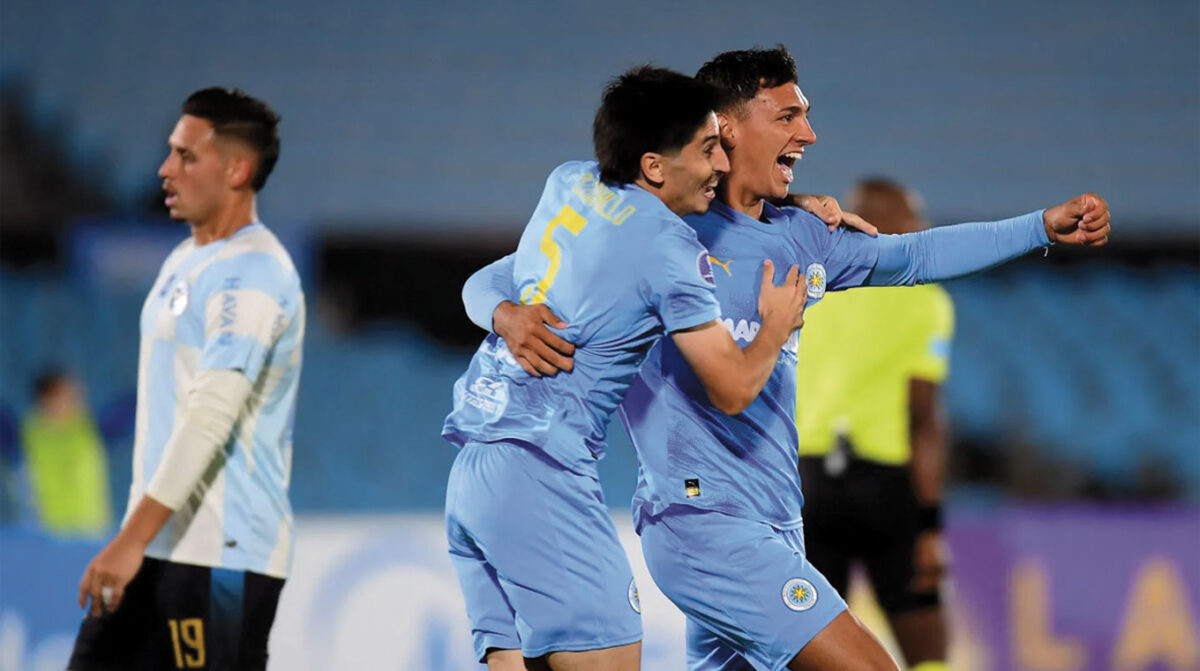 Torque por volver al triunfo ante Palestino