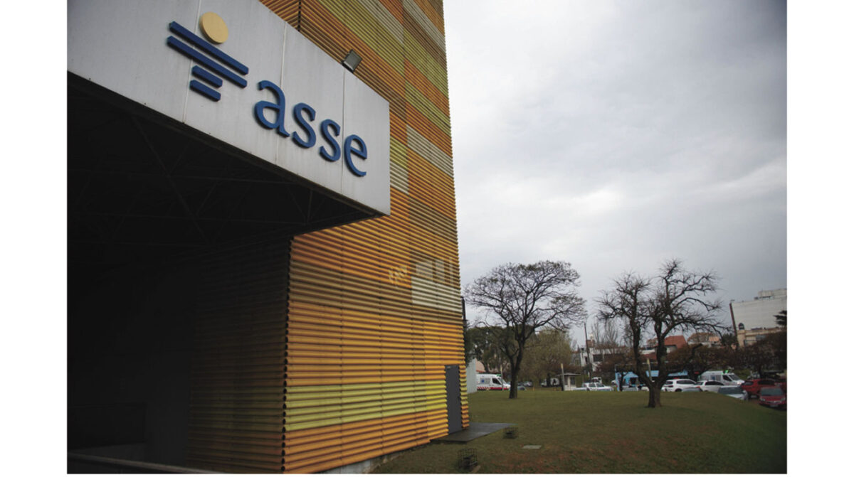 ASSE presenta denuncia penal a gestión anterior; “sin novedades” sobre el Hospital de Paysandú
