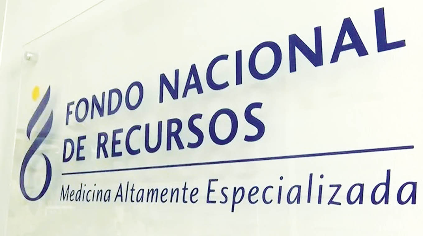 El Fondo Nacional de Recursos llegó a los 45 años y tuvo un récord de juicios de amparo por tratamientos de alto costo