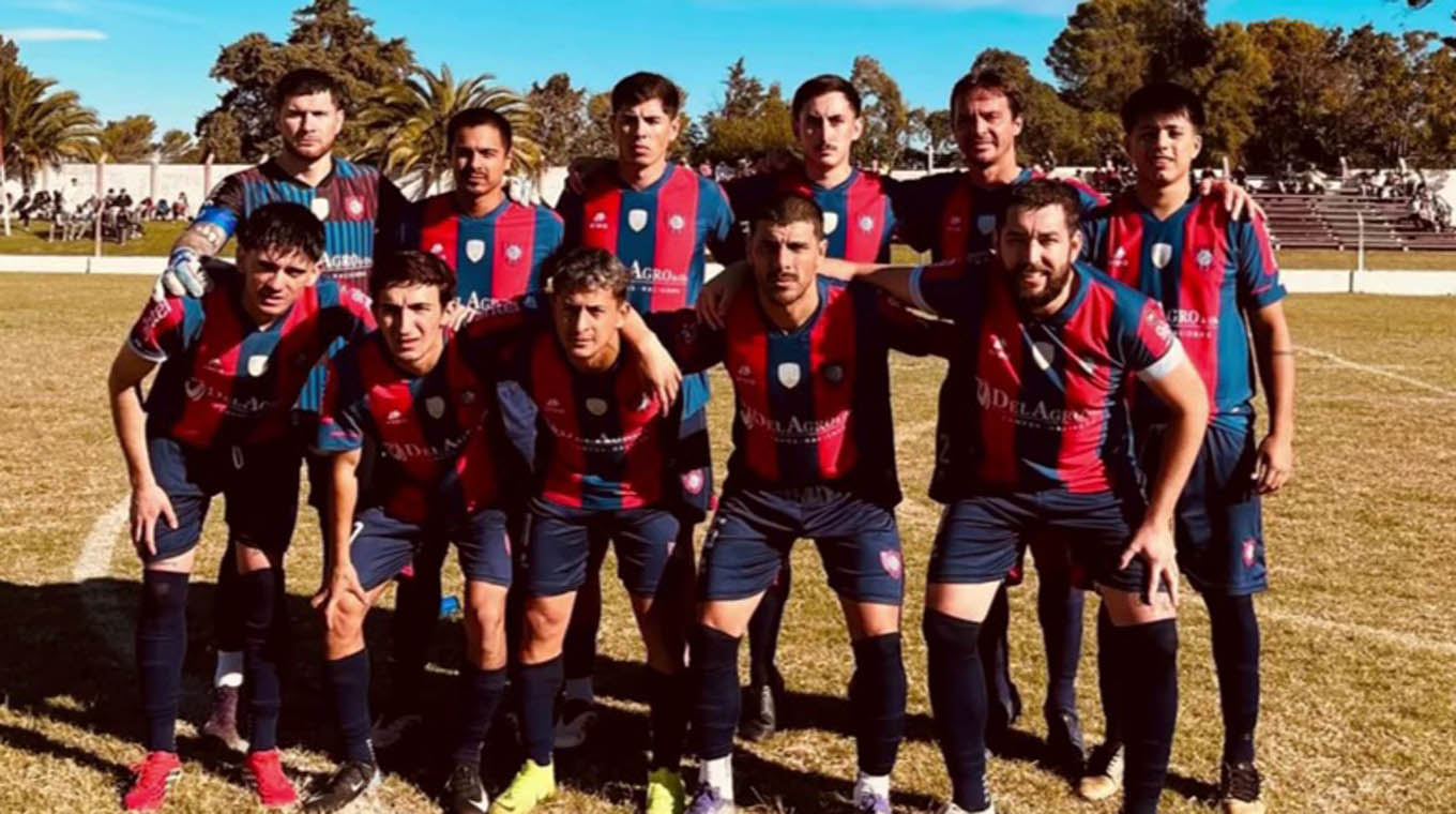 La Copa de Clubes OFI “B” definió su fase previa