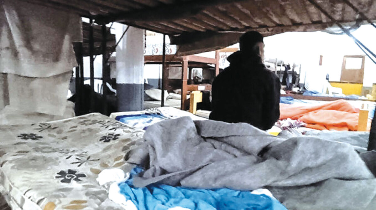Uruguay se prepara para ciclón extratropical con fuertes lluvias y vientos — image 2