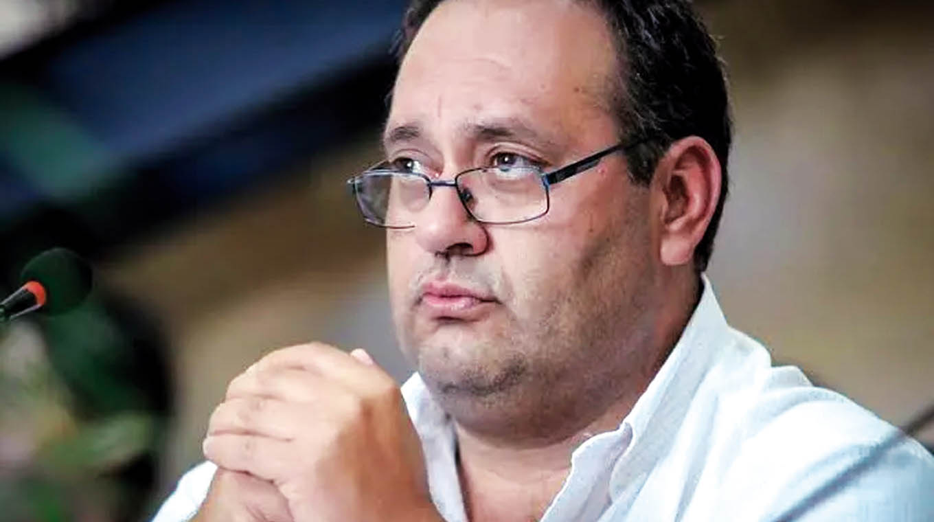 Confirman saneamiento en Quebracho y Guichón por unos 19 millones de dólares