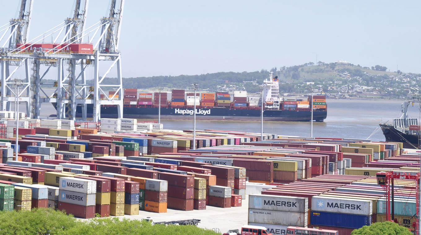 Concretaron venta de merluza hacia la UE con arancel cero