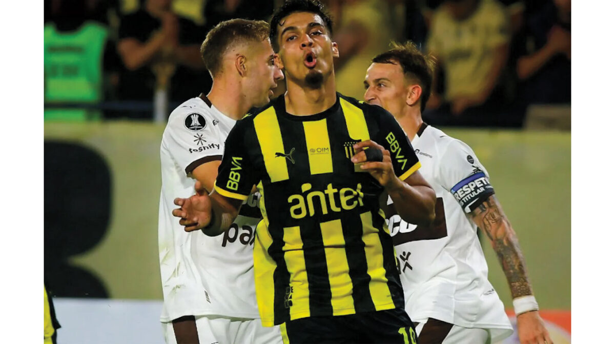Peñarol por una victoria impostergable