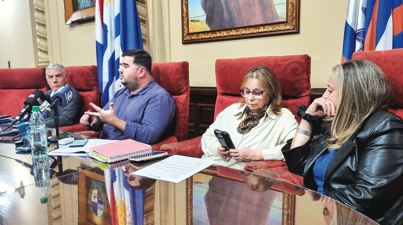 Alerta roja: comenzaron traslados compulsivos pero Paysandú no cuenta con cupos suficientes