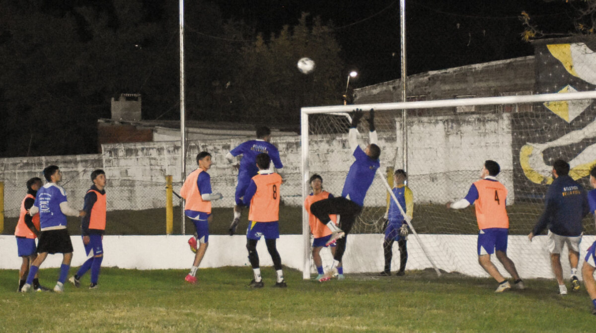 Bella Vista debuta en la Copa como local ante Arsenal