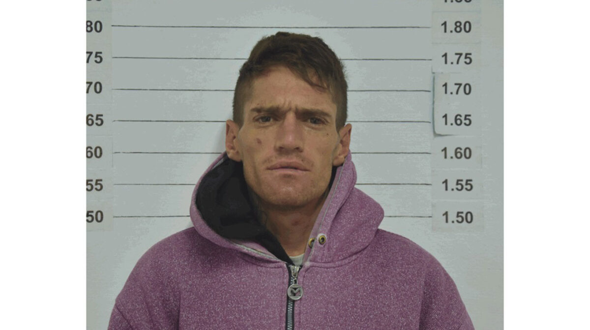 Condenaron a hombre por dos hurtos cometidos en viviendas de la ciudad
