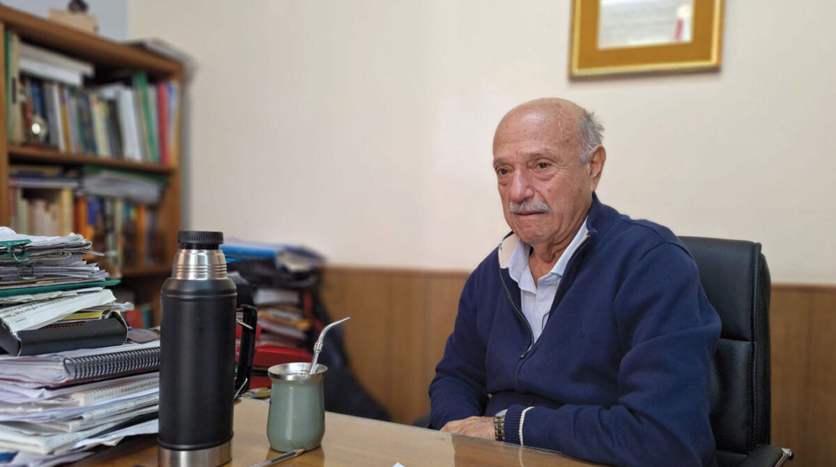 Liga presentó documentos ante el MEC y respondió a denuncia de clubes sobre la asamblea electoral
