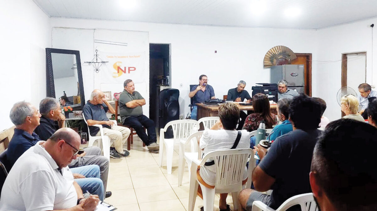 OSE elaborará el proyecto ejecutivo para el saneamiento en zona norte