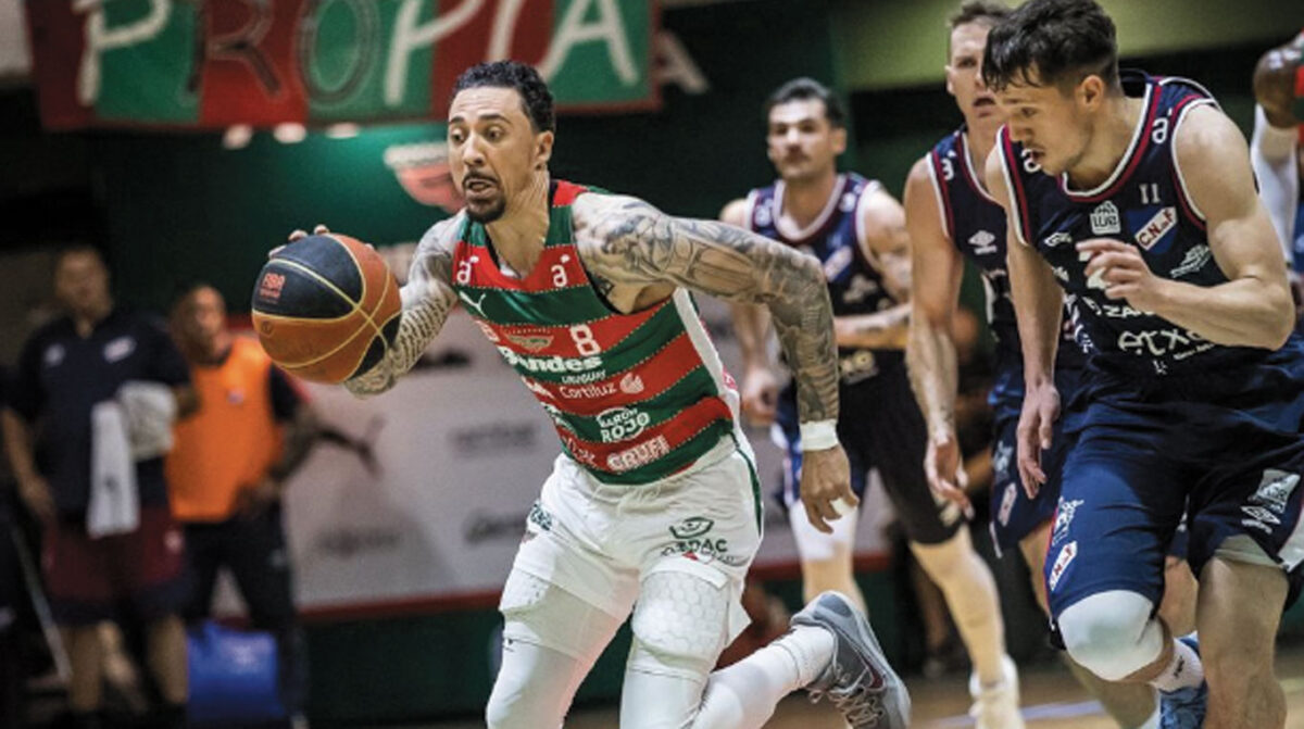 Hoy se ponen en marcha las semifinales de la LUB