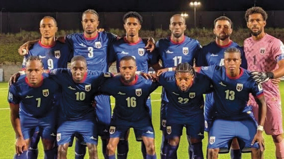 COPA MUNDIAL 2026: Cabo Verde primer rival celeste en anunciar lista