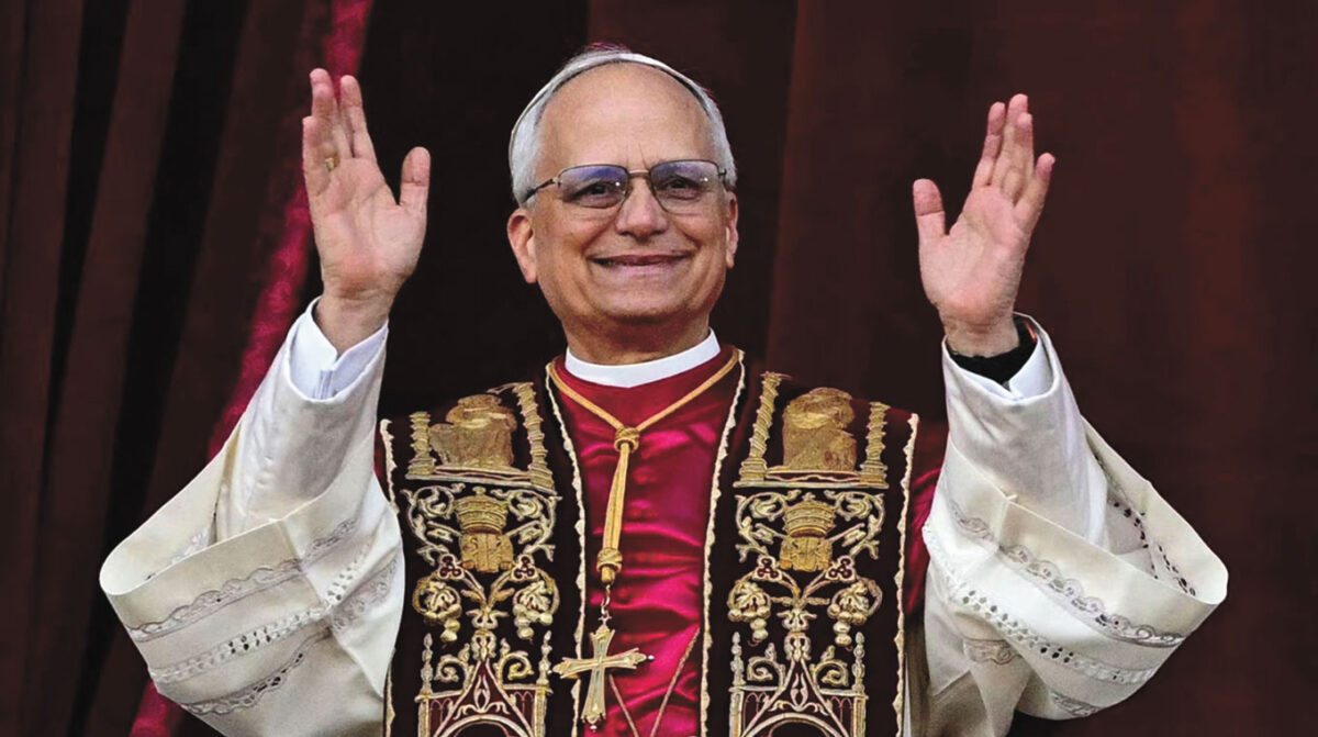 Expectativa por posible visita del papa León XIV a Uruguay; Paysandú podría ser uno de los departamentos elegidos