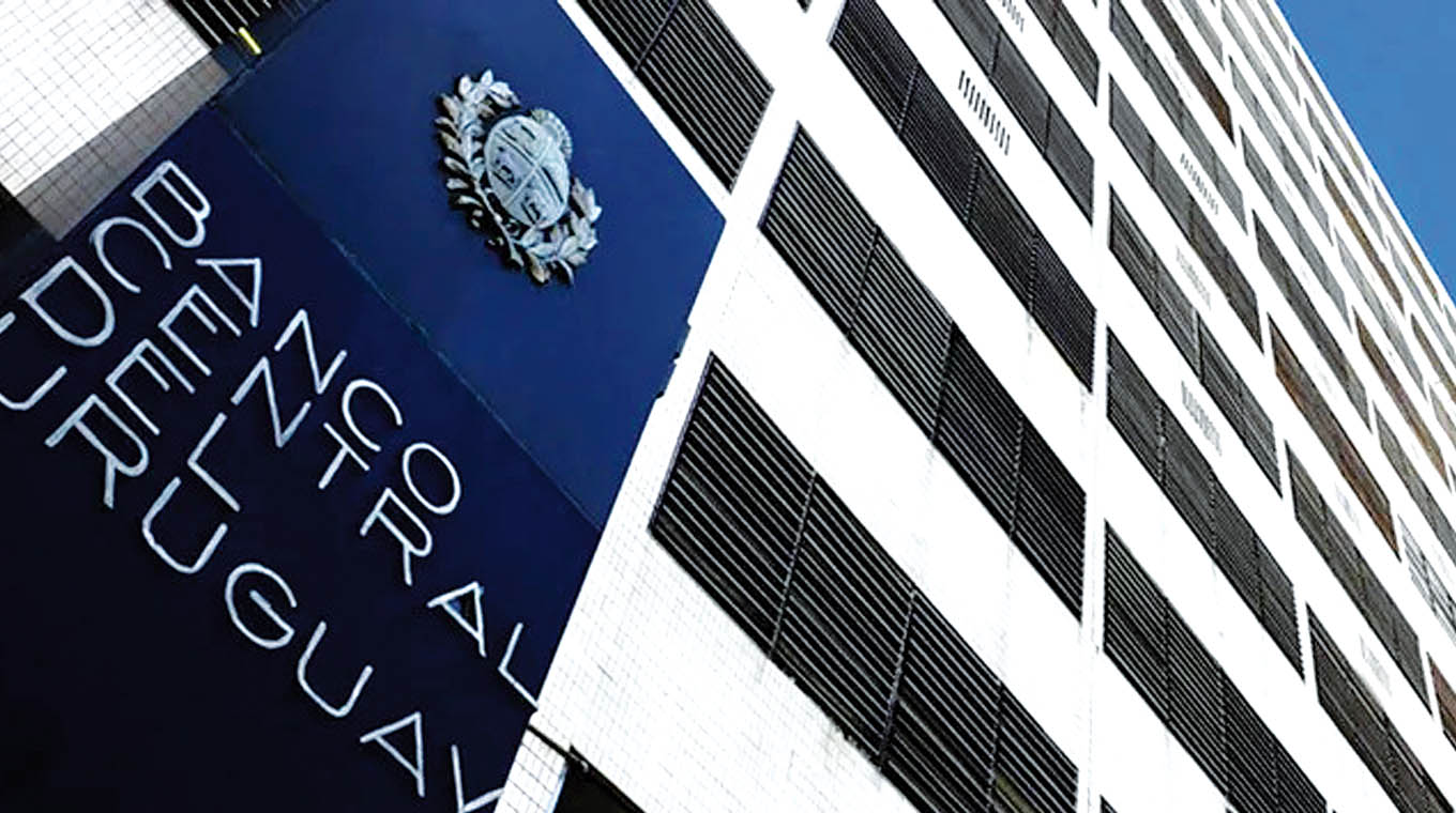 El Banco Central mantiene la tasa de interés en 5,75% ante riesgos ...