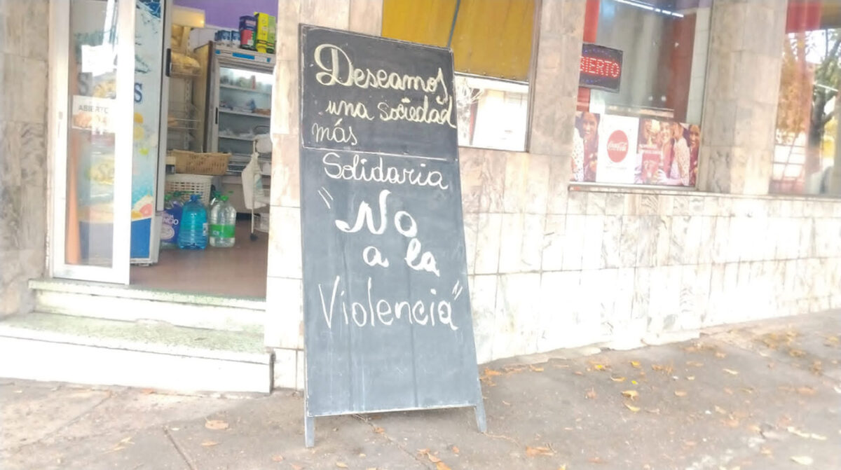 Condenaron a sujeto que agredió a José Matosas