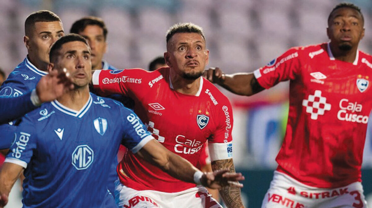 Juventud dejó todo, pero no pudo avanzar