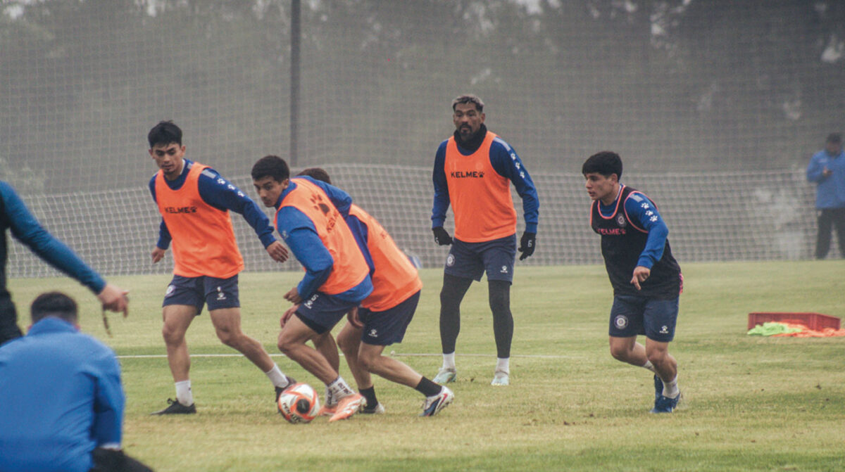 Por cambiar la pisada: Paysandú FC recibe a Cerrito en casa