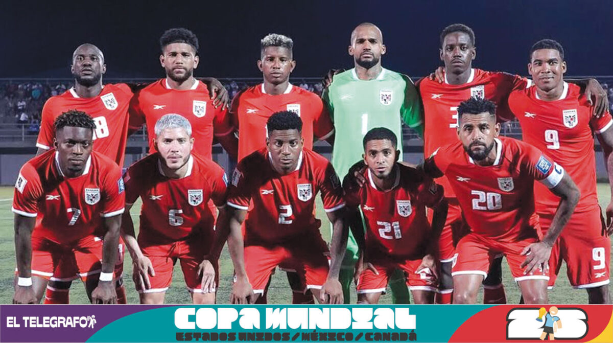 Panamá va por más en su segundo mundial