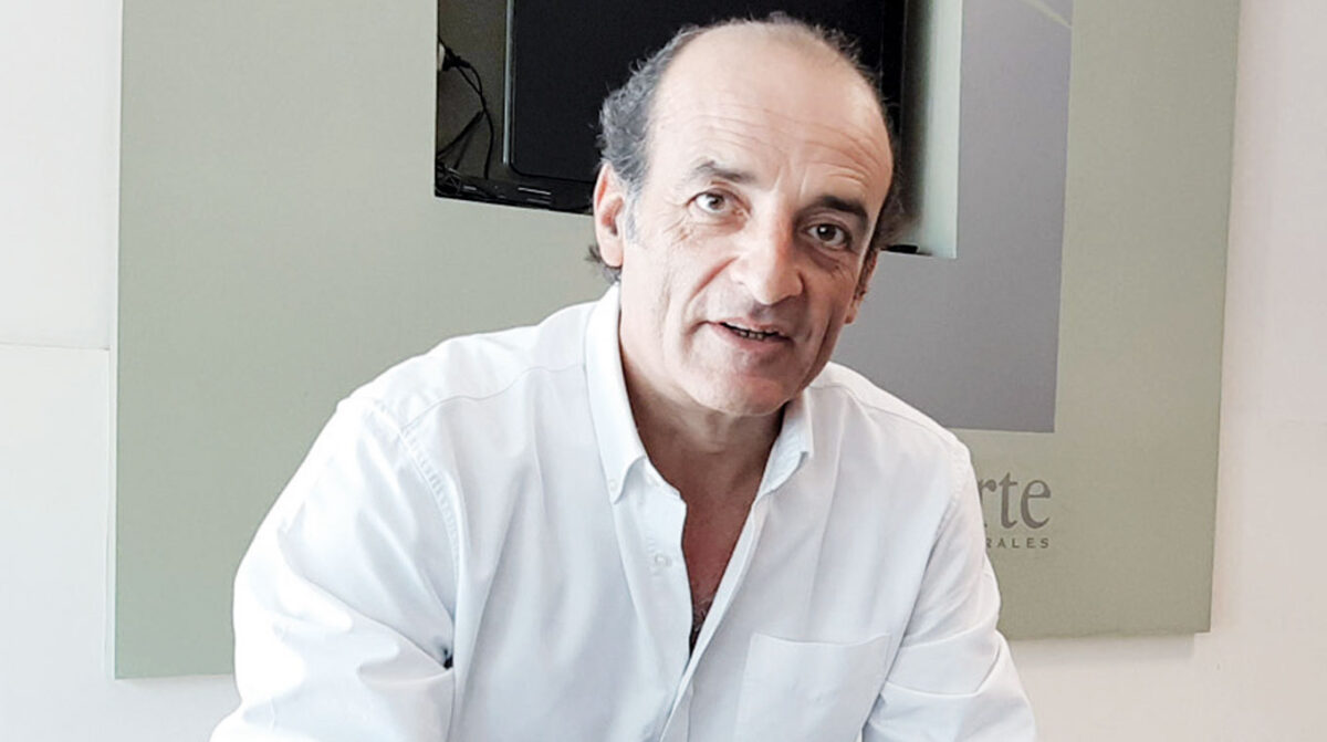 Indarte con muy destacada oferta entre jueves y viernes en remate de Plaza Rural