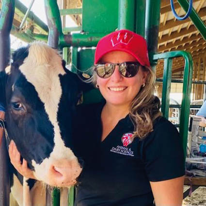 Exposición de vacas secas preñadas al estrés por calor tiene impacto a corto y largo plazo en rodeos lecheros