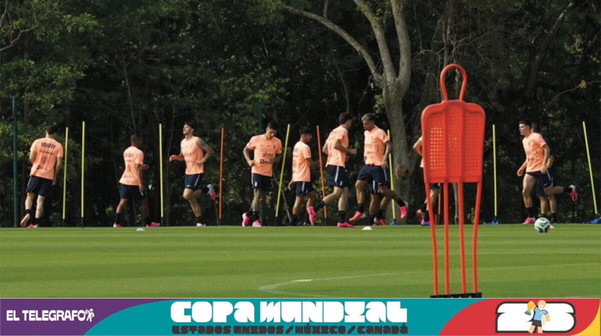 COPA MUNDIAL 2026: Bielsa mueve piezas y aparecen señales de cambios