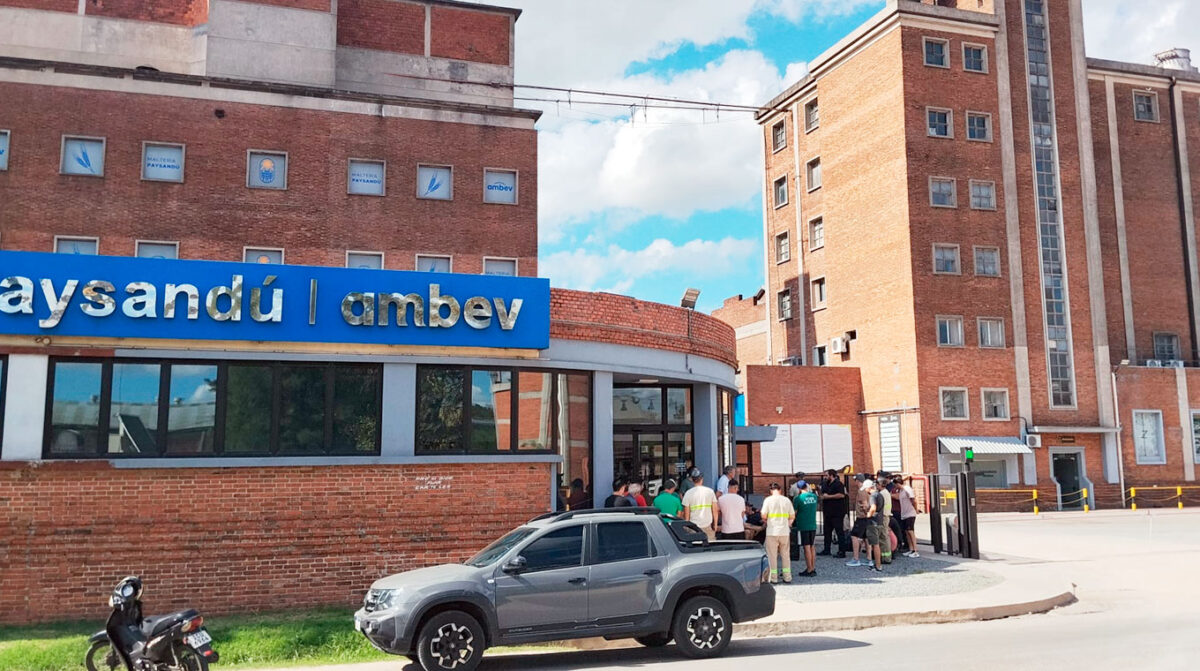 Estudian alternativa logística para abaratar costos a industrias del litoral