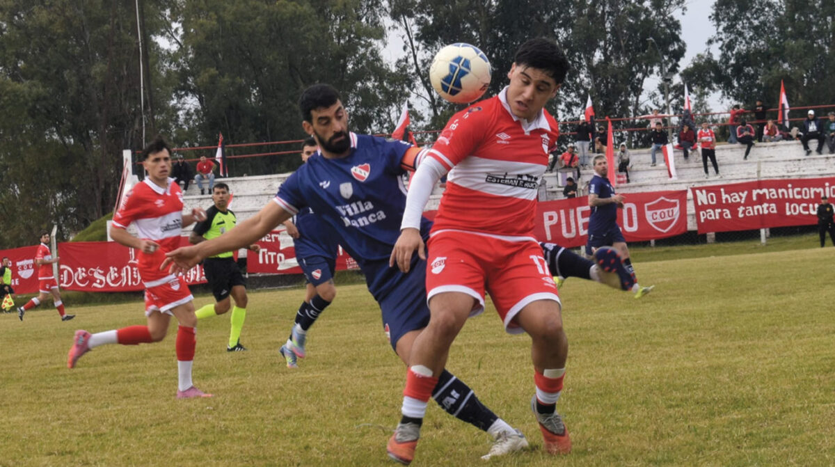 Empate con sabor a poco para Obreros Unidos