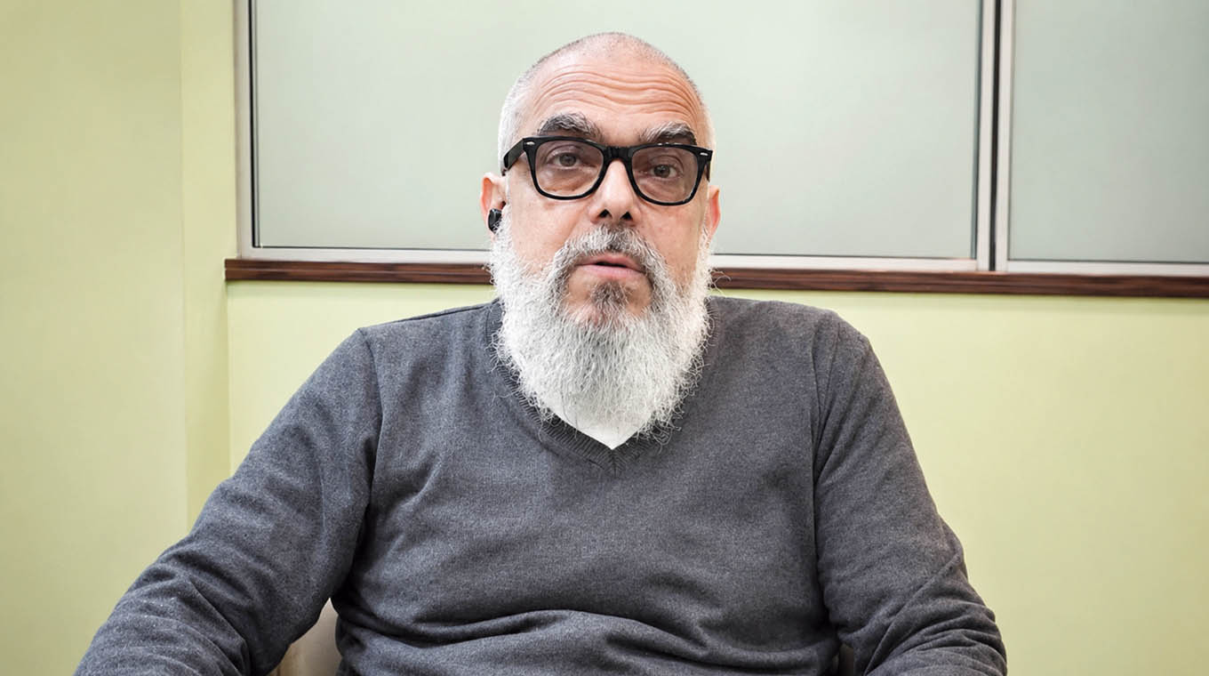 Álvarez Petraglia renunció a OSE por “apriete” de Olivera