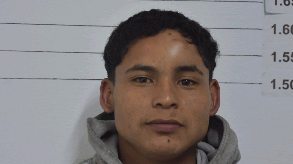 Vecinos retuvieron a un joven que intentaba abrir vehículos