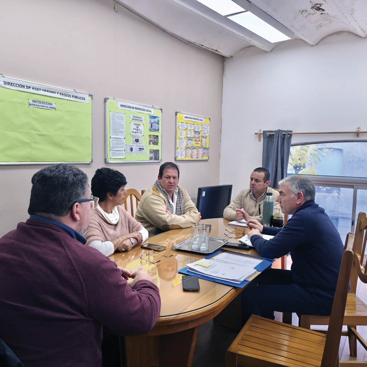 Aumentó al doble asistencia a comedores, cambiarán modalidad en centros CAIF