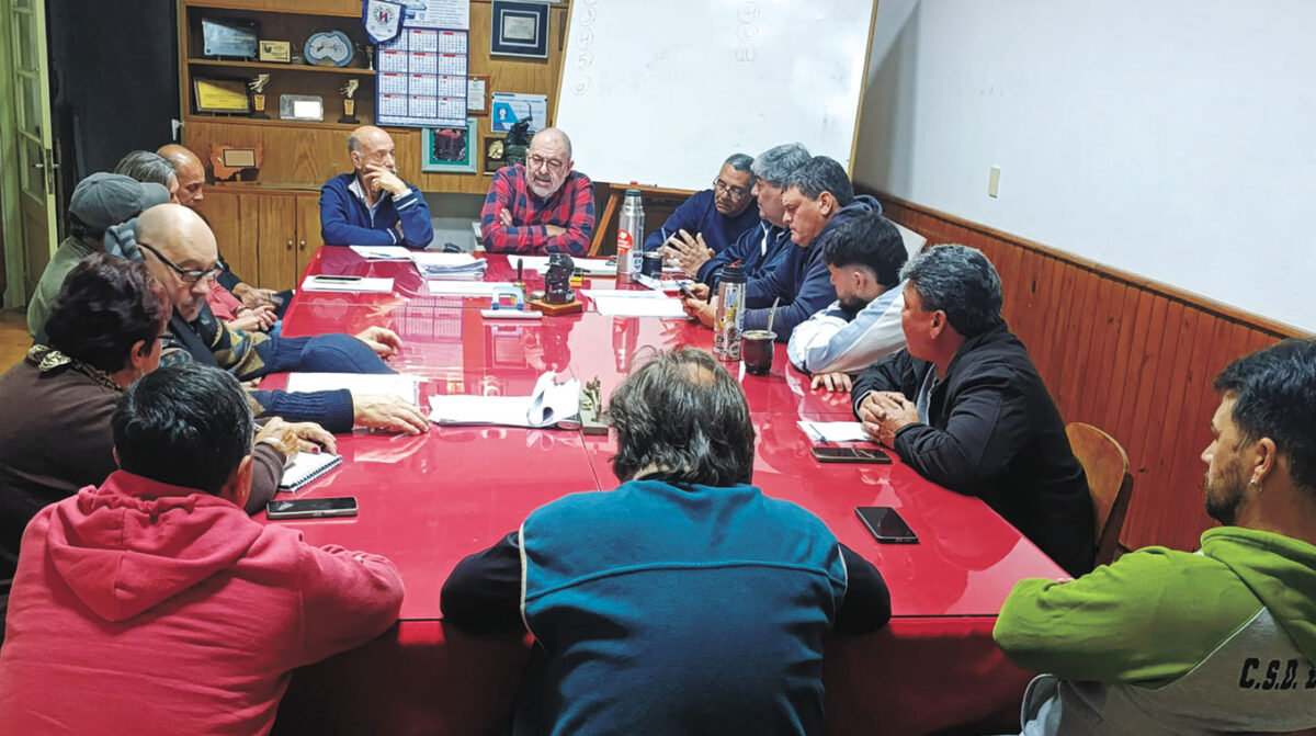 Divisional B confirmó inicio para el 11 de julio