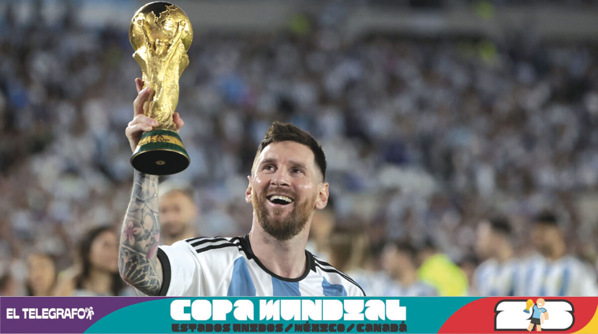 COPA MUNDIAL 2026: Más de seis décadas de maldición de los campeones