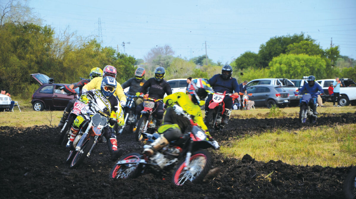 Concurrida jornada solidaria en CAMS