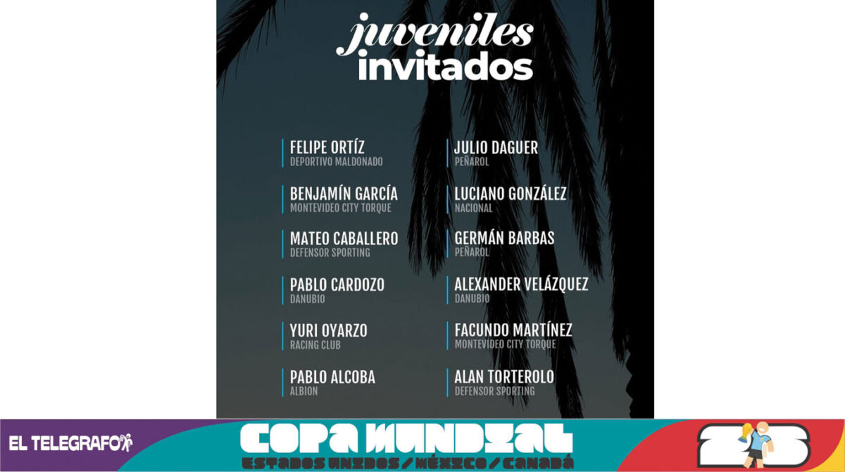COPA MUNDIAL 2026: Marcelo Bielsa confirmó los sparrings mundialistas