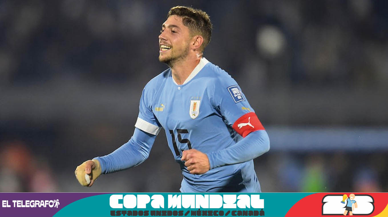 Copa mundial 2026: Diez estrellas llamadas a brillar en el Mundial