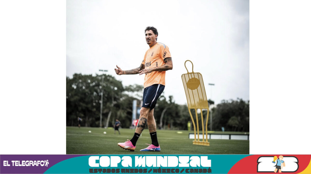 COPA MUNDIAL 2026: La Celeste en la recta final con novedades positivas