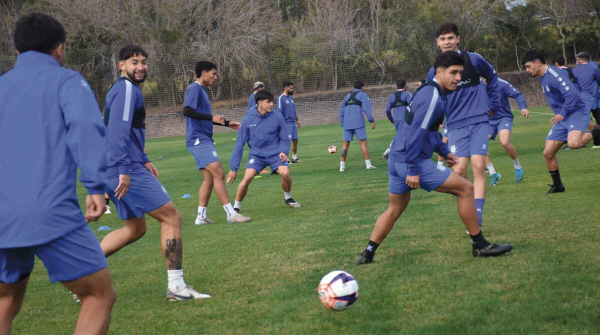 Paysandú FC busca confirmar su reacción ante Plaza Colonia