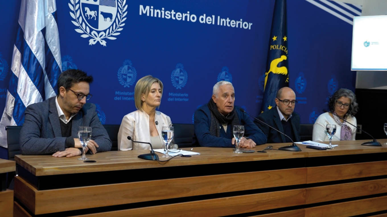 Interior y ASSE aplicarán programa para prevenir hechos de violencia en hospitales