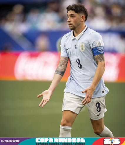 La camiseta celeste fue elegida como la mejor de la Copa del Mundo 2026