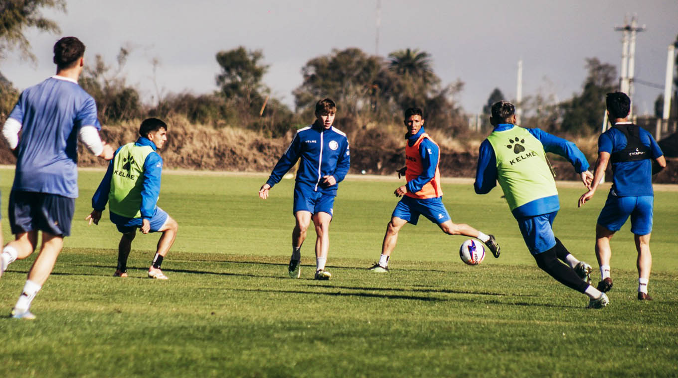 Paysandú FC buscará sumar en Tacuarembó